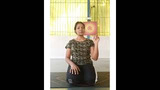 Breathing Exercise for winter's.  - Suryabhedan Pranayam