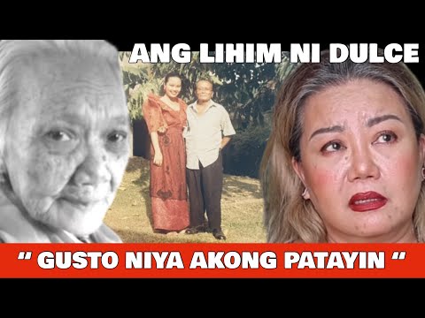 ANG LIHIM NG MUSIC ICON NA SI DULCE