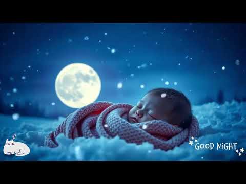 Soothing Slumber🎶 3-Minute Sleep Solution for Babies💓