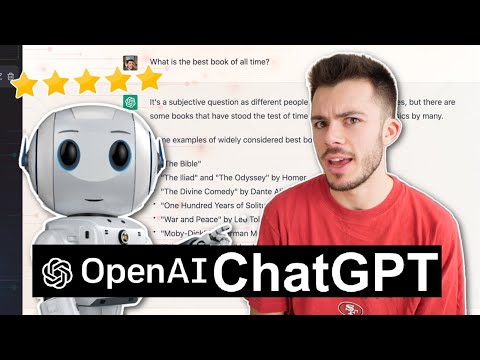 i read every book recommended by ChatGPT AI