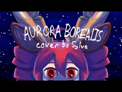 [SynthV Kasane Teto AI] Aurora Borealis (Cover)