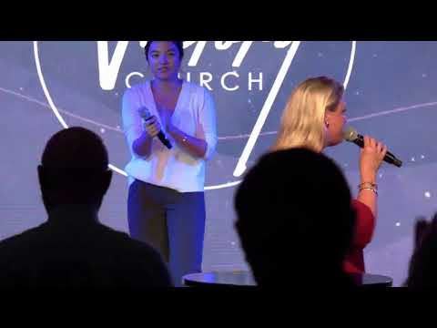 Victory Church Brisbane Full AM Service LIVE