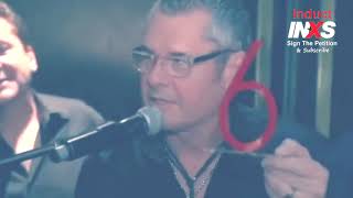 6 Members of INXS, Thank You Jon Farriss | Sign & Share Petition Go To InductINXS.com