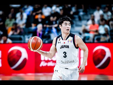 Seiya Ando: 4th Top Scorer in Japan's B1 League - MUST SEE