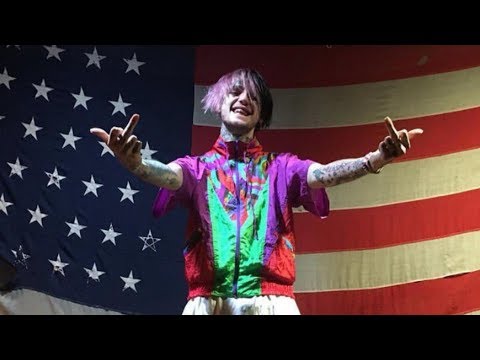 Lil Peep -  Sagging my Pants ( SLOWED )