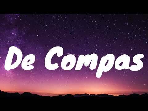 Carín León - De Compas