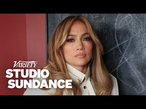 Jennifer Lopez has been waiting her entire life for a musical role like "Kiss of the Spider Woman"