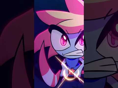 Gildedguy's New Short About Violet Is So Cool!