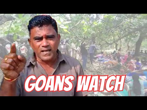 Xencor Polgi Message To Goans On Summon Issued To People During IIT Melaulim Protest