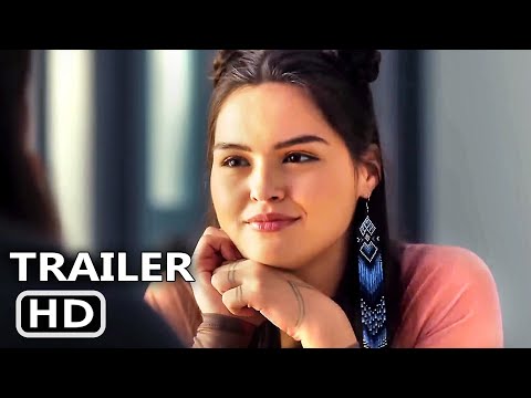 NORTH OF NORTH Trailer (2025) Anna Lambe, Comedy