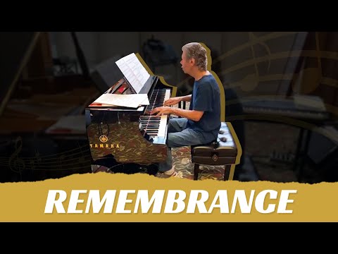 Livestream Highlights: Remembrance