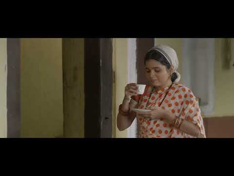 Athang | Dhairyasheel Gholap | Bhagyashree Milind | Nivedita Saraf  | Urmilla Kanetkar