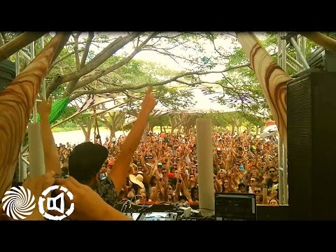 LOUD @ BRASIL : XXXperience & Tribe Sound