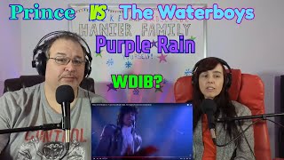 Who Did It Better? Prince vs The Waterboys - Purple Rain