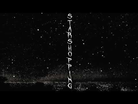 Lil Peep - Star Shopping (Official Audio)