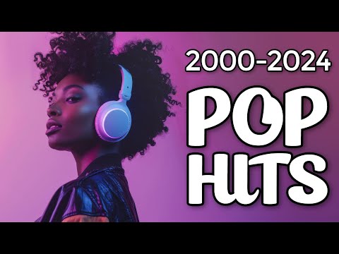 2000-2024 Pop Hits! All-Time Greatest Instrumental Cover Songs