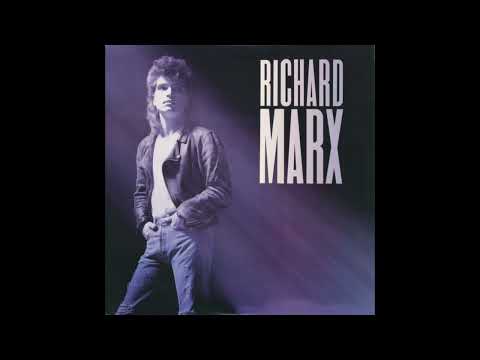 Richard Marx - Lonely Heart [Audio]