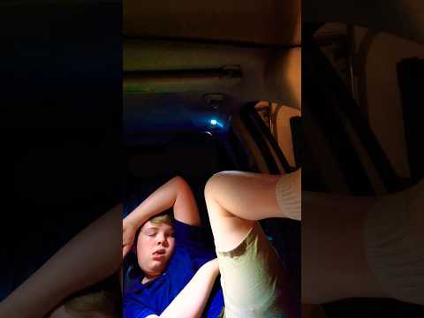 Does the radio stop when you get into a car crash? #shorts #viral #funny