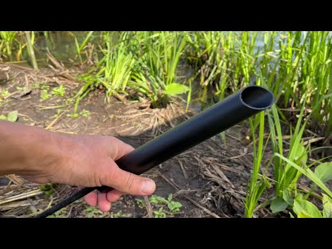 See PVC Fishing Hacks You Will Use