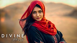 Love Is True - Divine Music (Original Mix) | Ahmad Mohamadiyan 2024