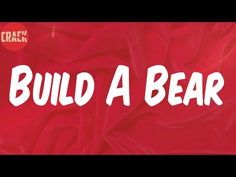 Peezy (Lyrics) - Build A Bear