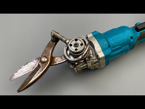 Millions of people don't know about this amazing homemade tool | DIY tools at home