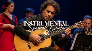 The Most Magical Spanish Guitar and Flamenco Melodies (Fusion V. Playlist)