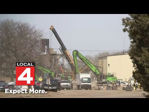 Hear from Downriver residents who want loud booms to stop