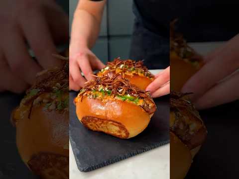 Chilli Cheese Dogs #shorts