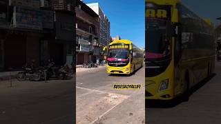 jakhar travels jodhpur brand new volvo 9600s bus service jaipur 🔄 mundra #automobile #jakhartravels