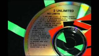 2 Unlimited - Tribal Dance [HQ]