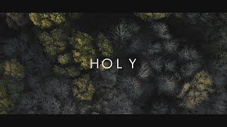 Justin Bieber - Holy feat. Chance the Rapper (Lyric Video)