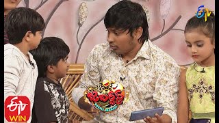 Rocking Rakesh Performance | Jabardasth |Double Dhamaka Special | 18th October 2020 | ETV  Telugu