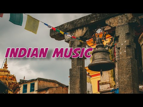 Indian Instrumental Music Soulful Sarangi - Indian Copyright Free Background Music