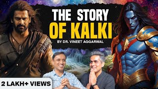 When will Kalki Avatar arrive? | 18 Puranas decoded by @drvineetaggarwal