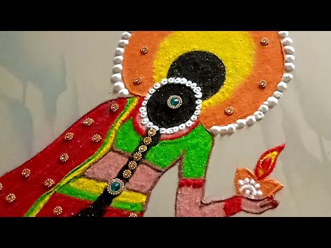 makar sankranti special rangoli🌟sankranti rangoli🌟girl rangoli🌟sankranthi rangoli designs 2025