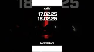 Aprilia Tuono 457 launch in India in February | @Bruno_PlaYzZz #aprilia #apriliatuono457