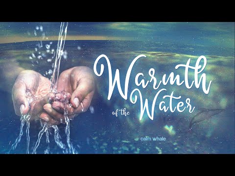 Warm Hug for the Soul [Relax & Focus] Water Koshi Wind Chimes :: Warmth of the Water [432hz]