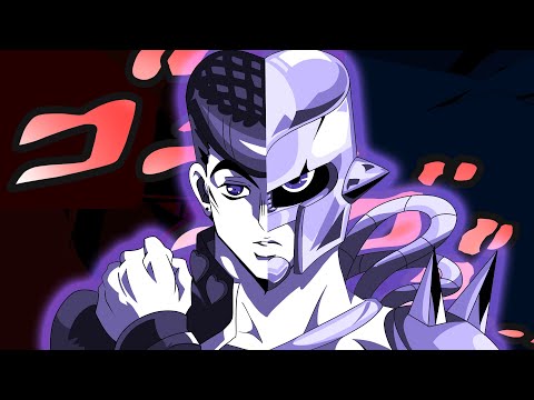 Josuke - A Jojo Done Dirty