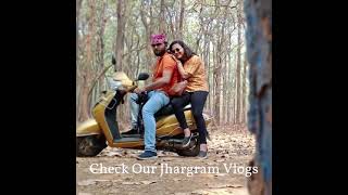 Jhargram Tour Bike Ride #Shorts #Jhargram #BikeRide