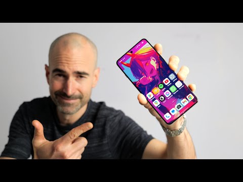 Oppo Find X8 Pro Review | Simply Stunning