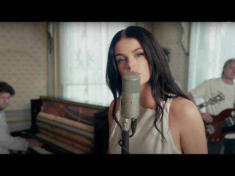 Davina Michelle - Wake Up (Official Music Video)