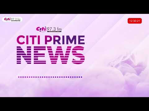 LIVE NOW!!! |  The Citi Prime News | #CitiNewsroom | #HeritageMonth2025