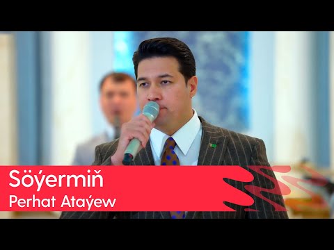 Perhat Atayew - Soyermin | 2025