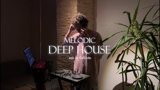 Melodic Deep House || mix 01 by lesKristo