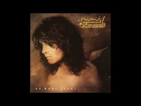 Ozzy Osbourne - No More Tears [Audio]