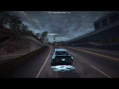 NFS World Online PL | Ford Capri RS3100 + PATRZ OPIS