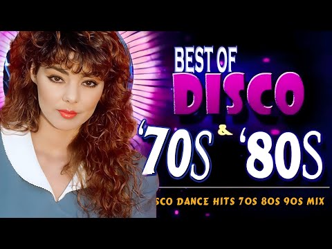 Sandra, Modern Talking, C.C.Catch, Boney M🎸 80s 90s Disco Songs - Disco Music 80's - Dance 80s 90s