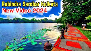 The Lakes of Kolkata: Rabindra Sarobar and Dhakuria