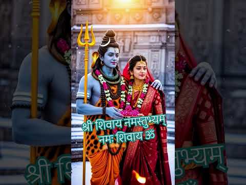 #omnamahshivaya #viralvideo #shorts #bhaktishorts #ytshorts #bholenath #mahadev #viralshorts #shiv